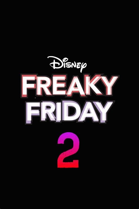 Freakier Friday 2025