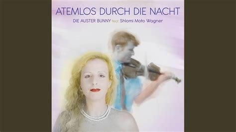 Durch die Nacht 2025